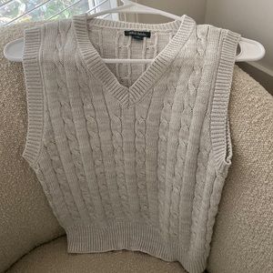 (XS) Wild Fable knit top
